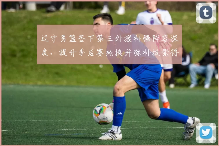 辽宁男篮签下第三外援补强阵容深度，提升季后赛轮换并弥补板凳得分缺口
