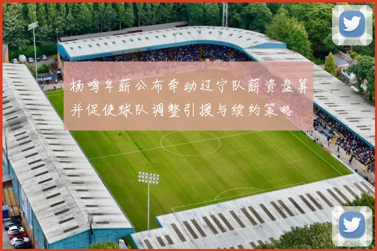 杨鸣年薪公布牵动辽宁队薪资盘算并促使球队调整引援与续约策略