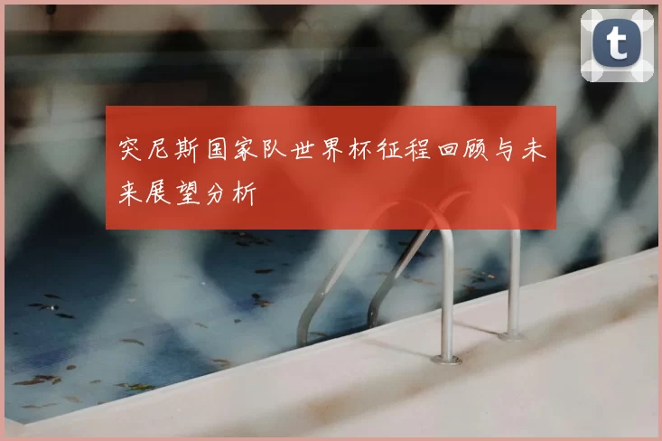 突尼斯国家队世界杯征程回顾与未来展望分析