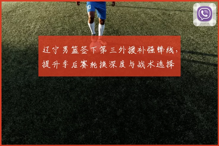 辽宁男篮签下第三外援补强锋线，提升季后赛轮换深度与战术选择