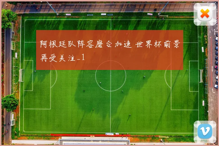 阿根廷队阵容磨合加速 世界杯前景再受关注_1